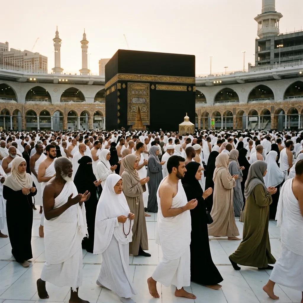 3 Star Economy Umrah Packages 2026: Your Complete Guide cover picture