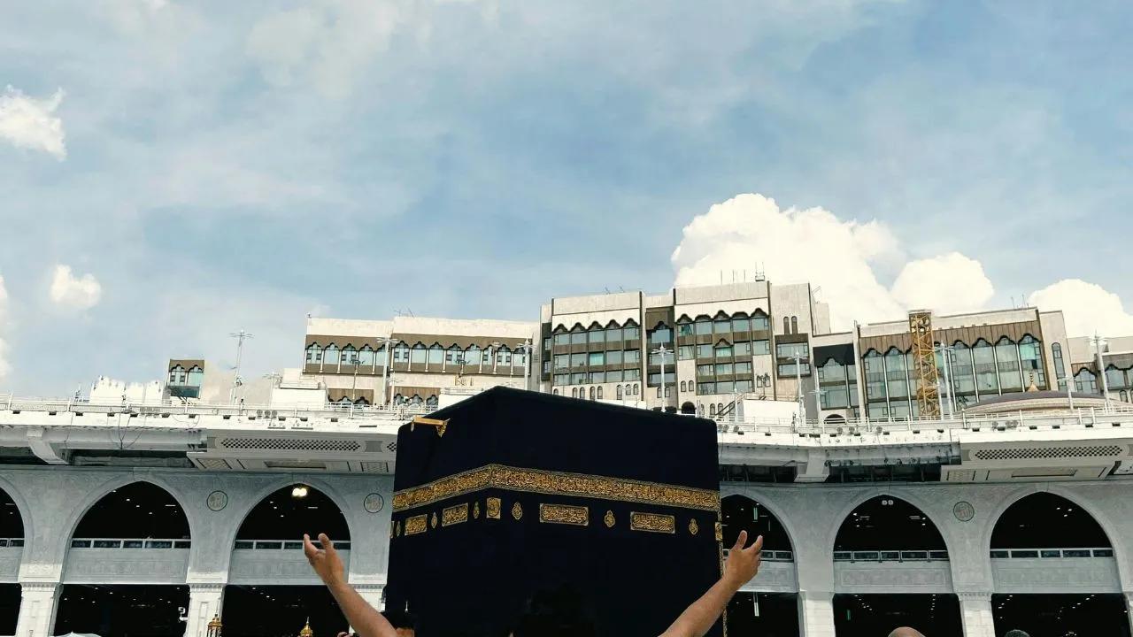 Umrah Packages 2026 UK: Everything You Need to Know cover picture