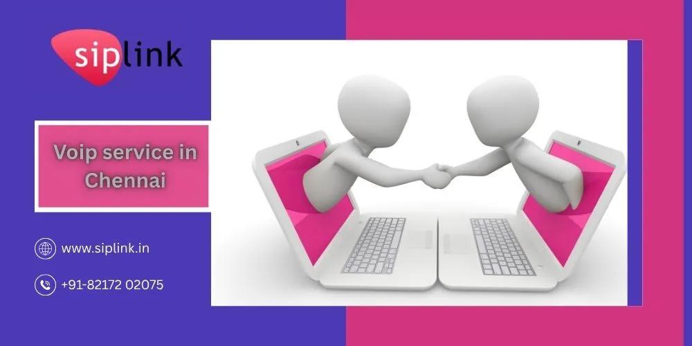 VoIP Service in Chennai: The Smart Choice for Modern Business Communication (Updated for 2026) cover picture