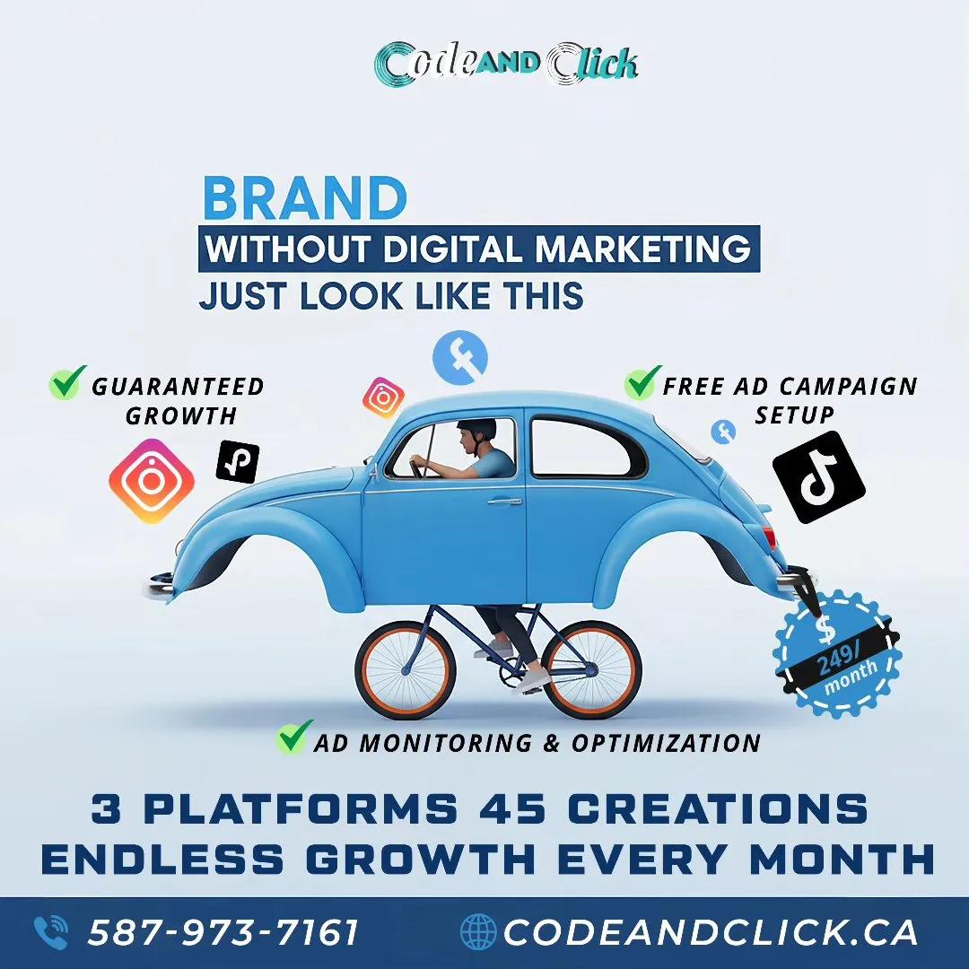 Online Marketing Company Calgary: Helping Businesses Grow in the Digital Age cover picture