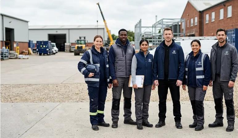 5 Hidden Benefits of Buying Workwear Bundles for Your Workforce cover picture