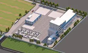 Future of Specialty Chemicals Manufacturing in India: 2026 and Beyond cover picture