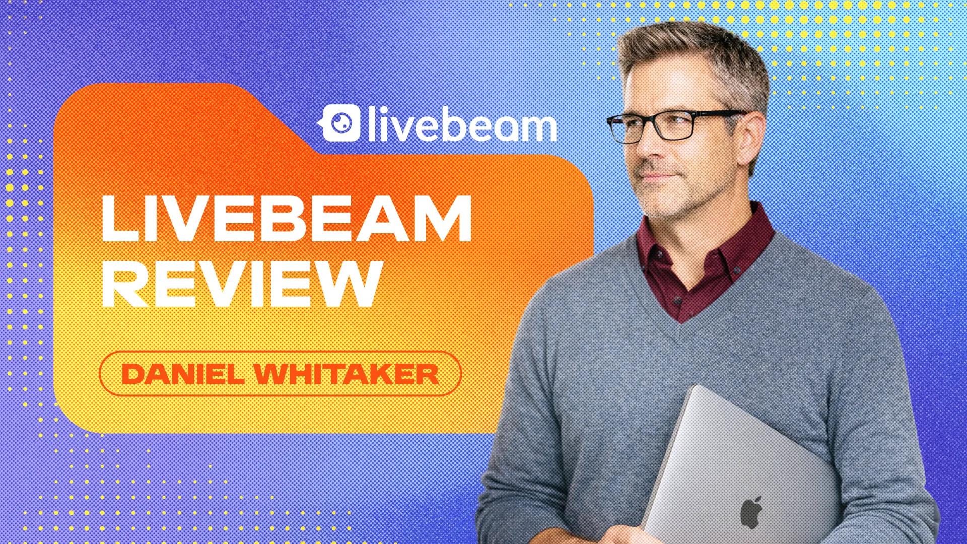 Livebeam Review: What Makes the Platform Stand Out Today? cover picture