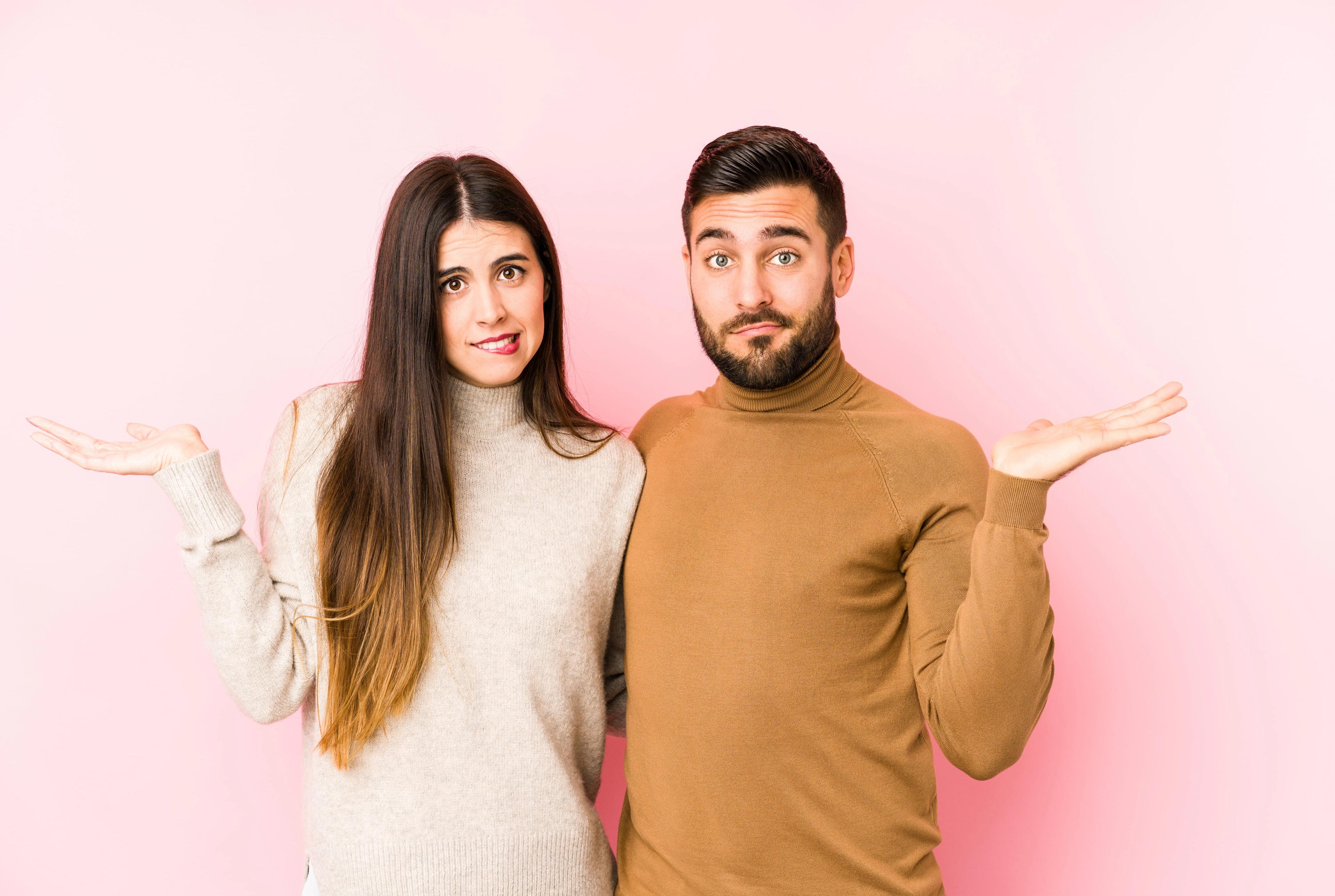 What Men Get Wrong About What Women Actually Want cover picture