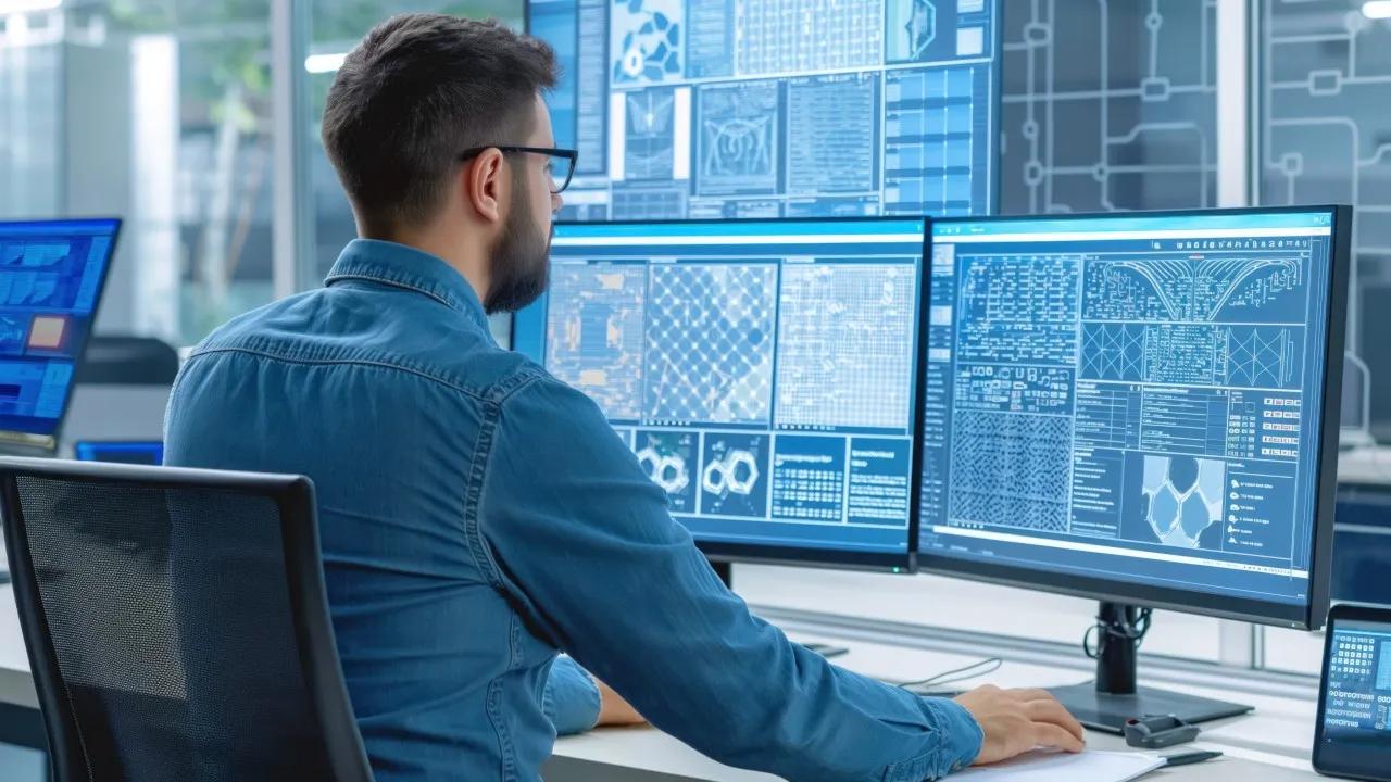 Drive Efficiency with Computational Fluid Dynamics Modeling and Simulation cover picture