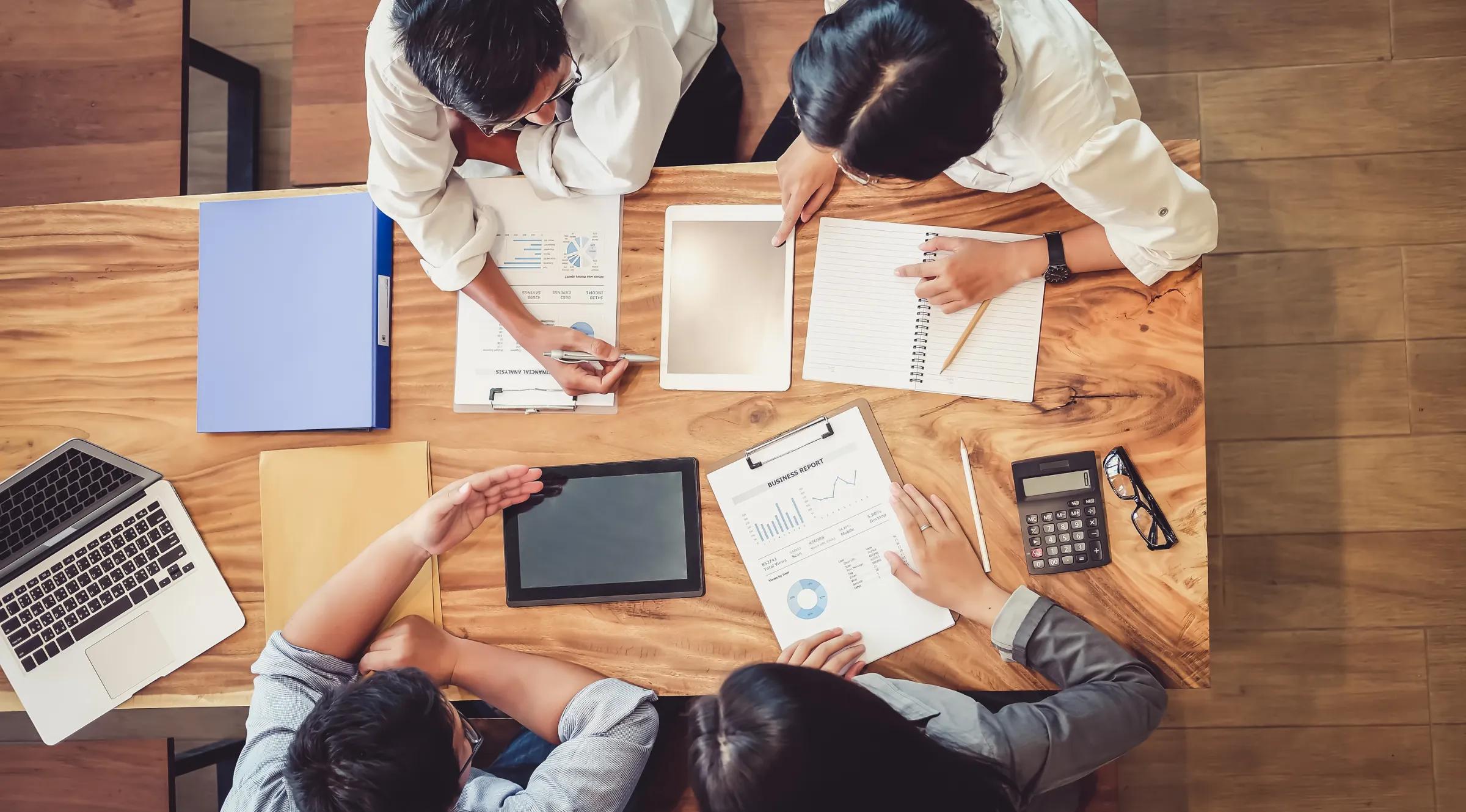 Boost Productivity and Accuracy with a Custom Healthcare Software Development Company cover picture
