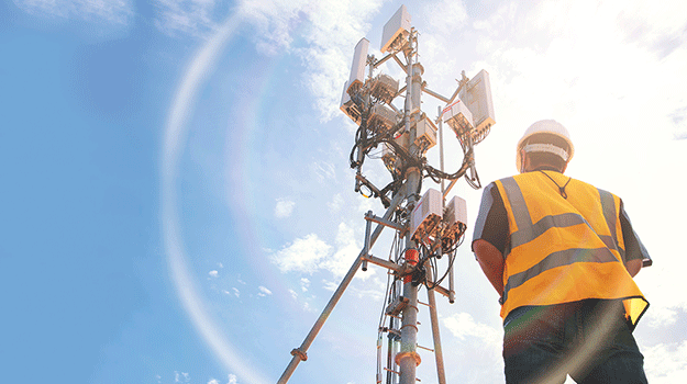 What Does a Telecom Engineering Company Do? A Complete Guide cover picture