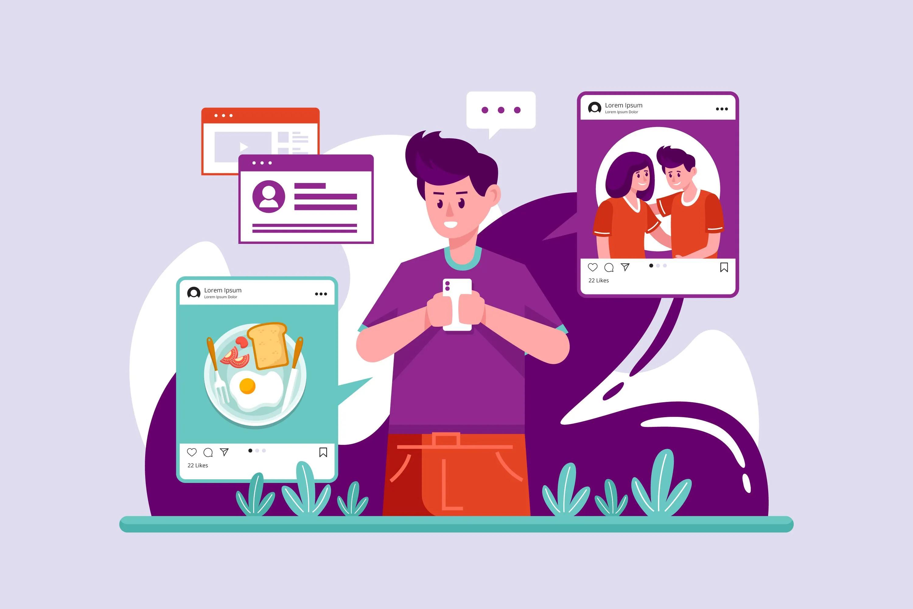 What Does It Take to Build a Successful Instagram Anime Channel? cover picture