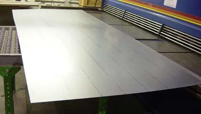 Manufacturing Excellence Starts Here: Titanium Sheet Manufacturer in India for Premium-Grade Sheets cover picture