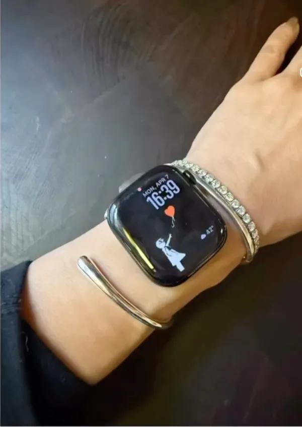 Elevate Your Style with the Timeless Appeal of a Watch Cuff cover picture
