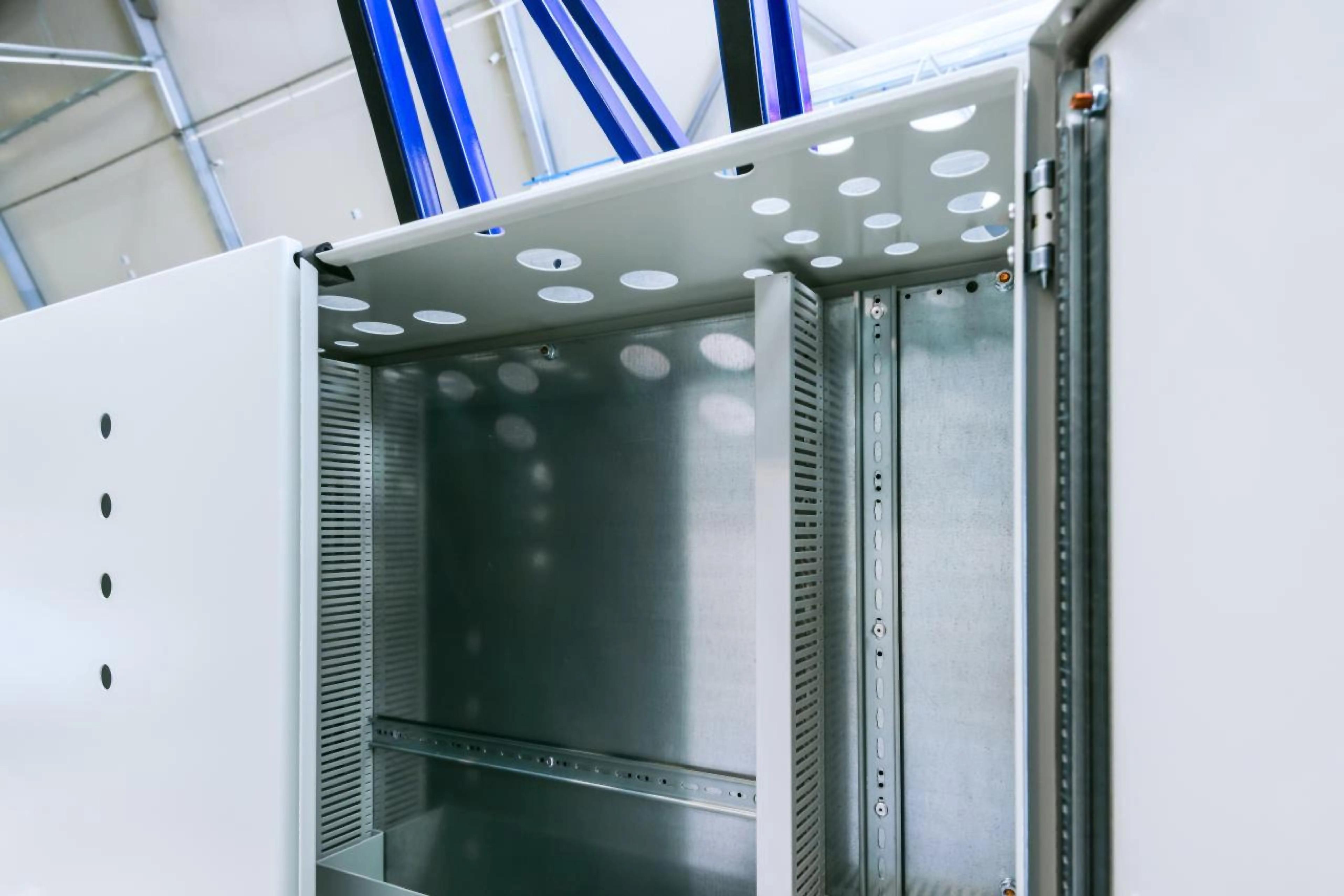 Why RFI EMI Metal Screening Enclosures Are Essential for Modern Electronic Environments cover picture