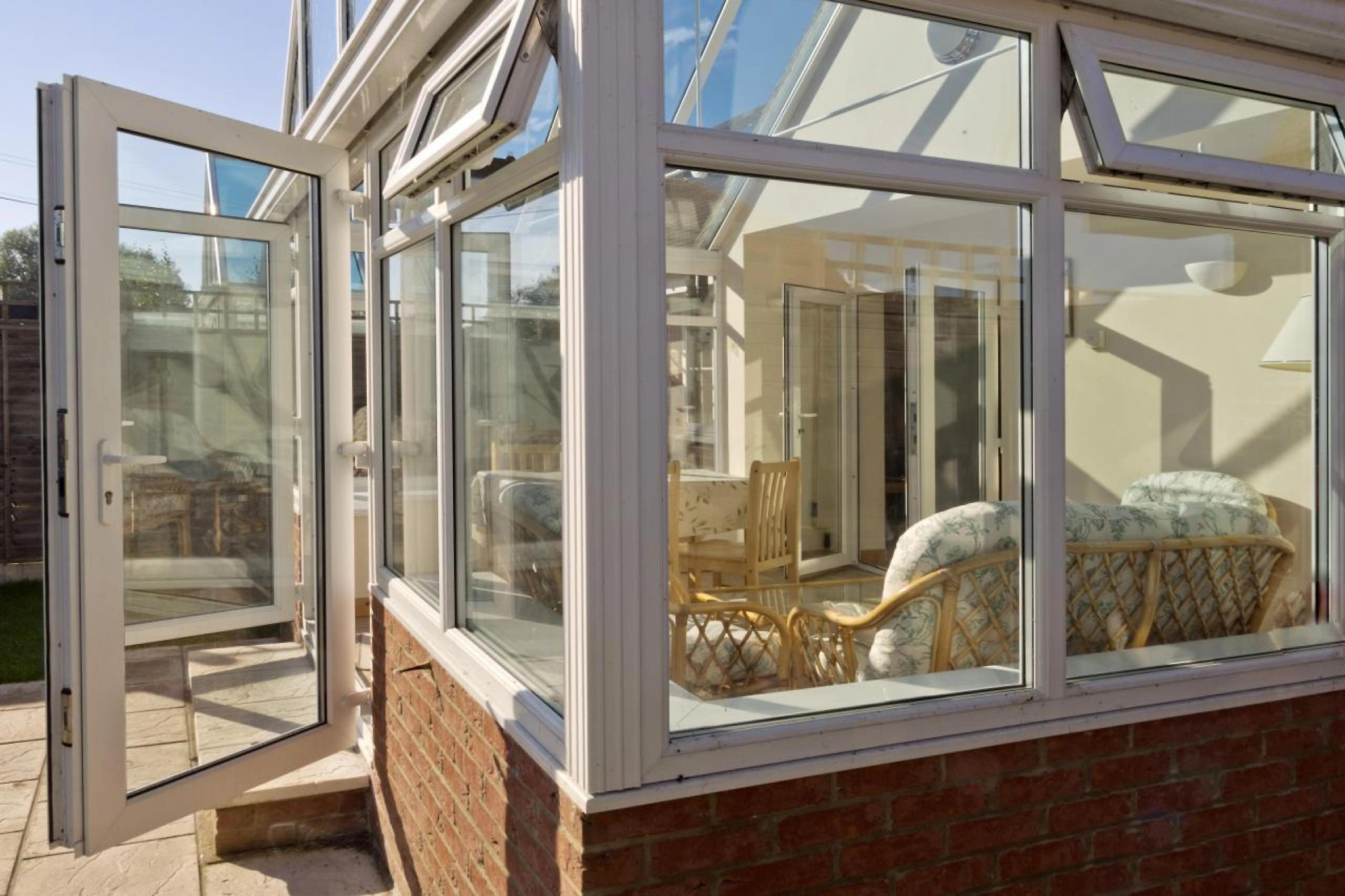 Transform Your Home with a Stylish Glass Box Extension in London cover picture