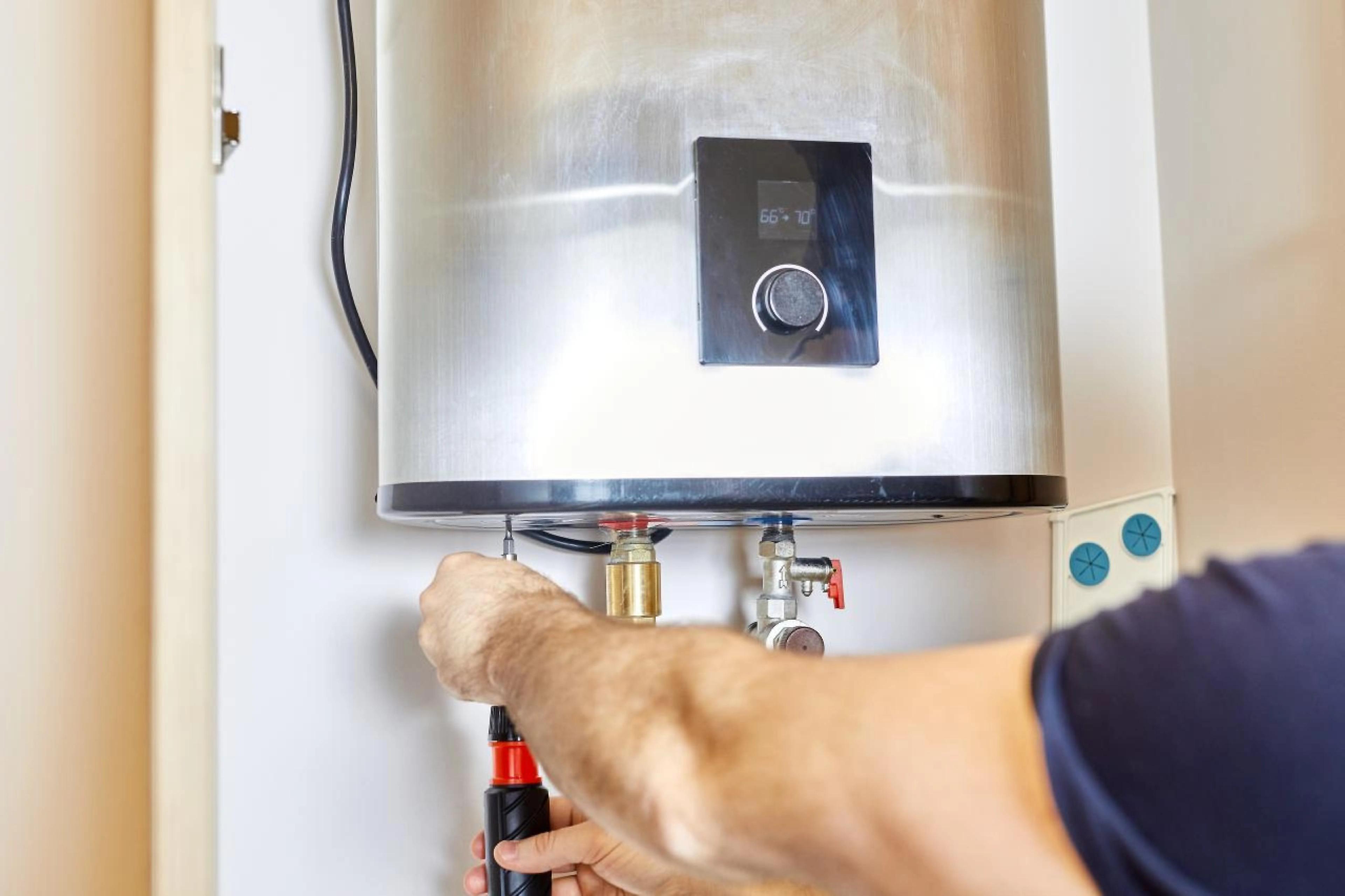 Reliable Heating Solutions for Homes in Doncaster, South Yorkshire cover picture
