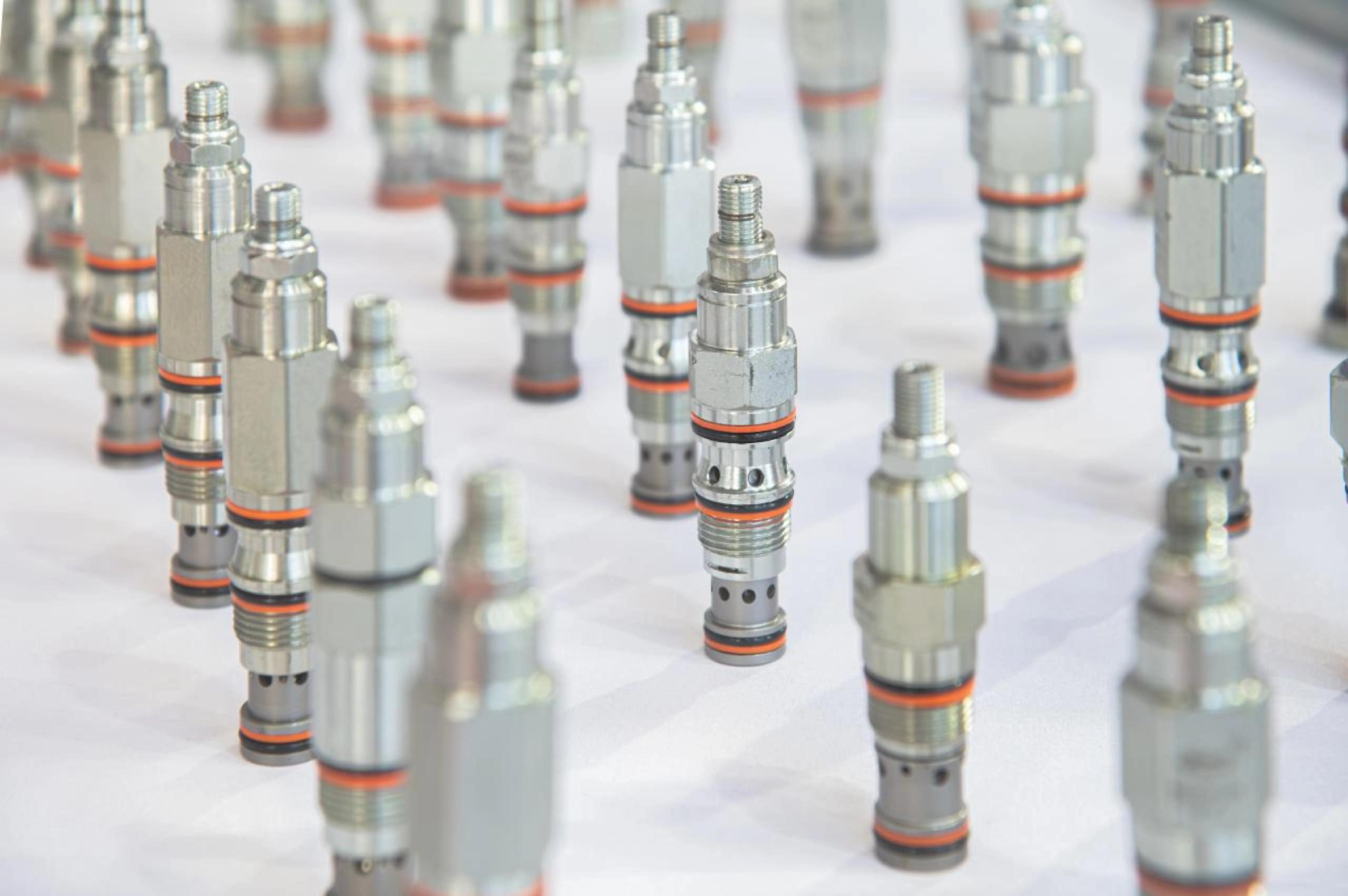 Why Choosing Experienced Valve Suppliers Improves Industrial Efficiency cover picture