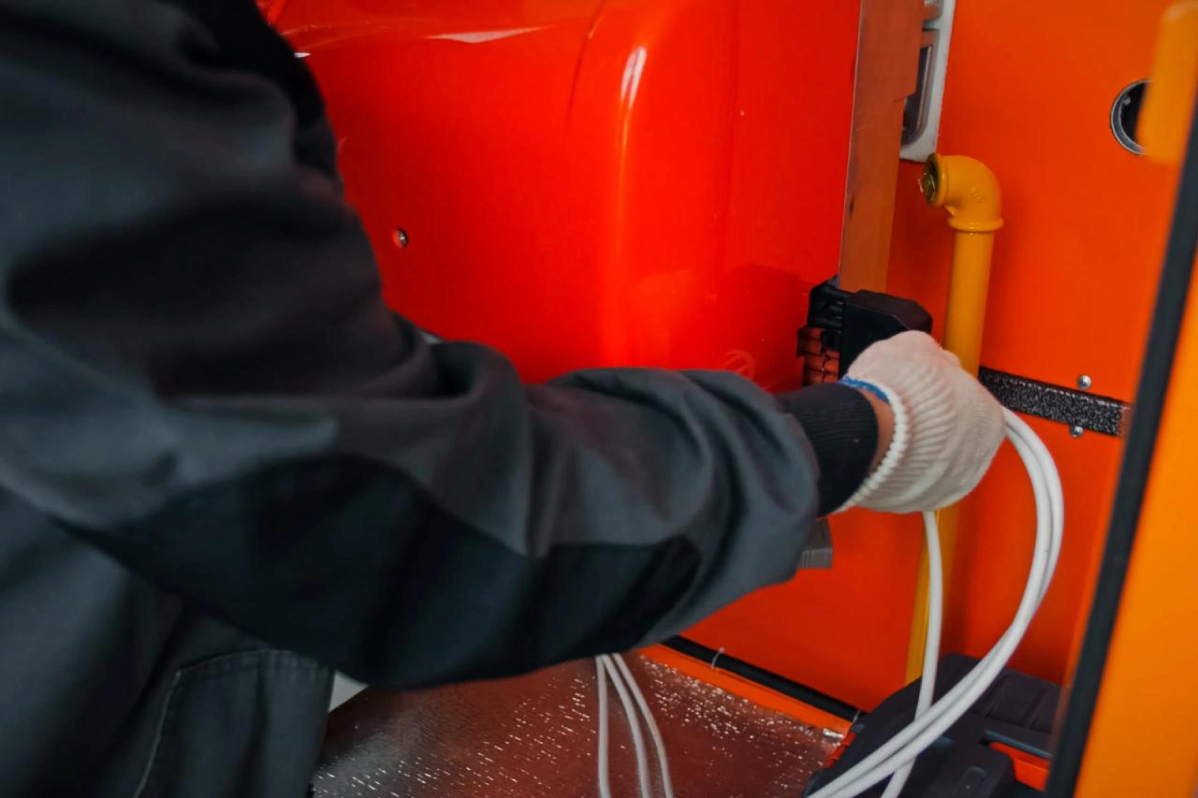 How Biomass Boiler Servicing and Repair Manchester Helps Reduce Energy Costs cover picture
