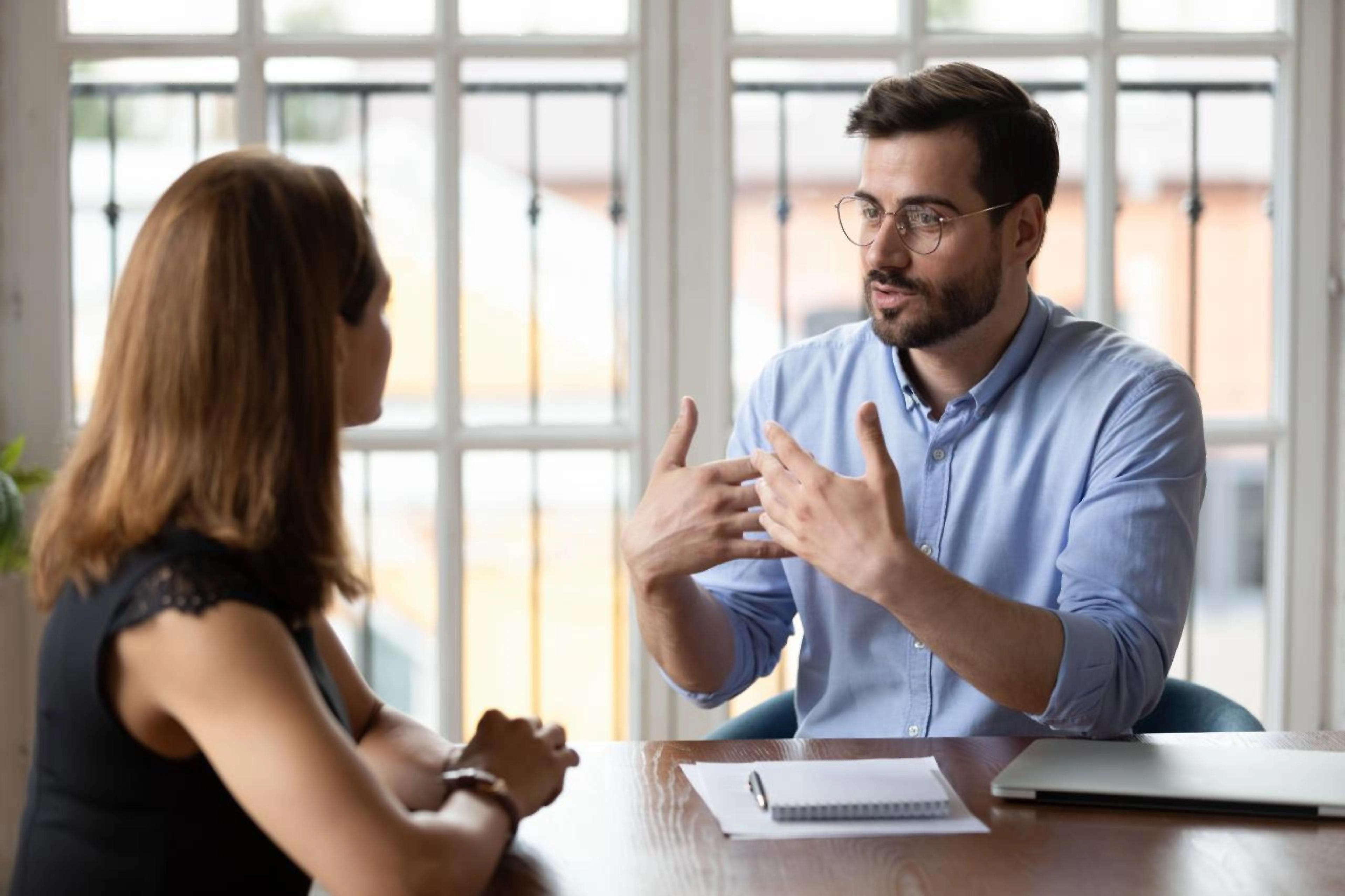 How HR Consultancy Helps Businesses Build Stronger Workforces cover picture