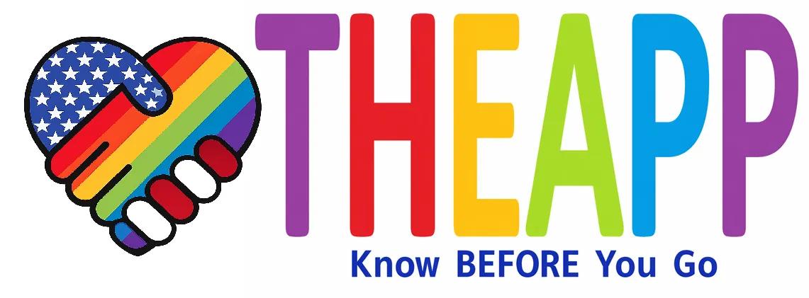 THEAPP.ONE: Building Safer Communities Through Inclusive Local Business Discovery cover picture