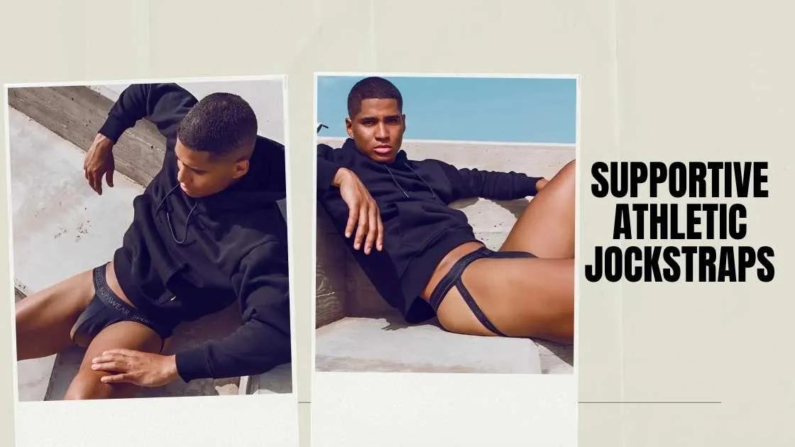 Discover Luxury Men's Innerwear Designed for Performance, Comfort, and Modern Style cover picture