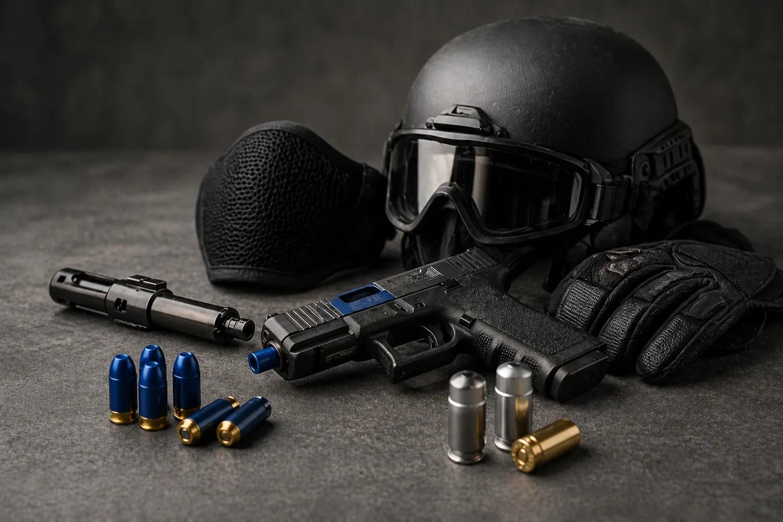 How to Select the Right Firearm Wholesalers for Your Department? cover picture