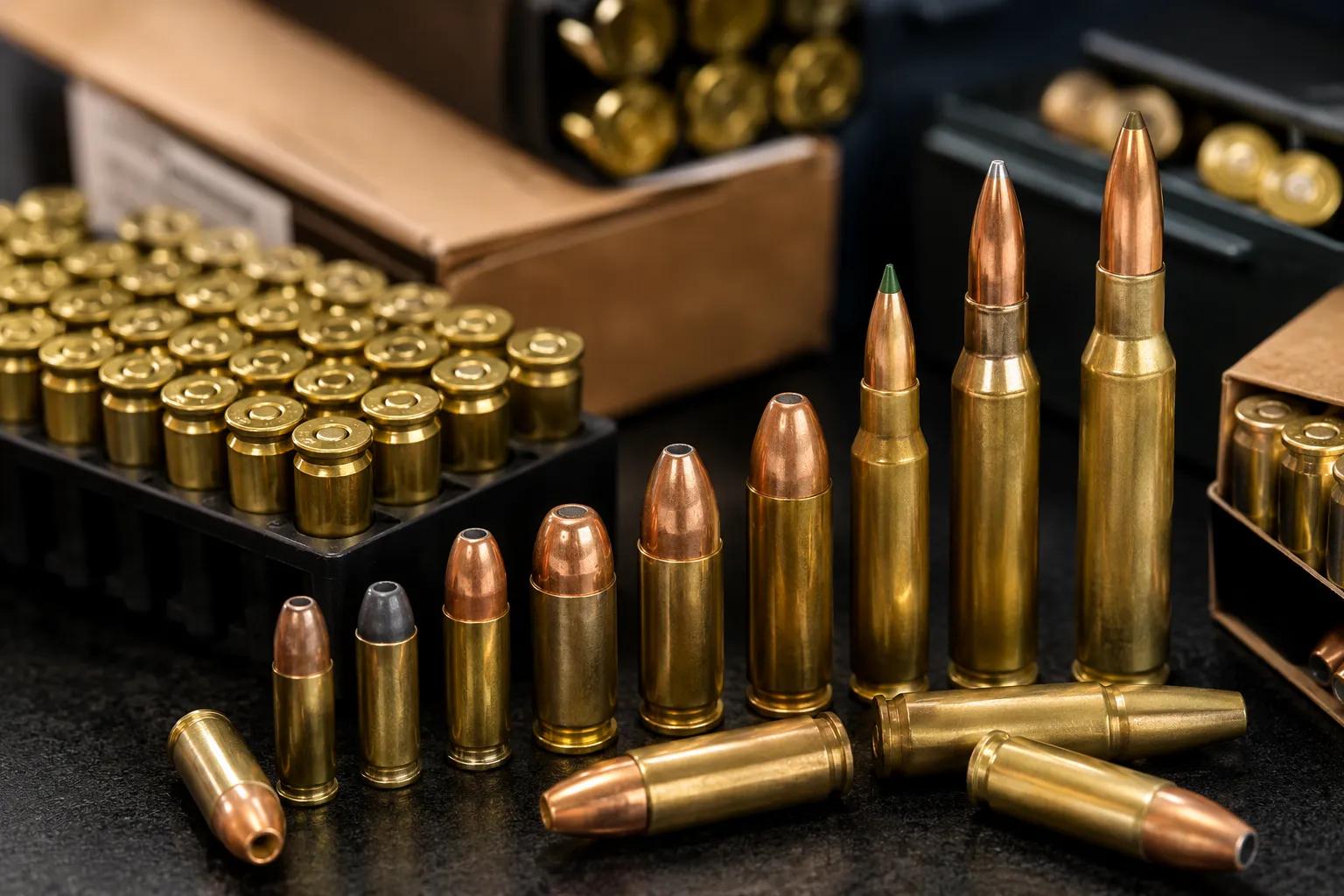 Why Federal Ammunition Is Trusted by Law Enforcement Agencies cover picture