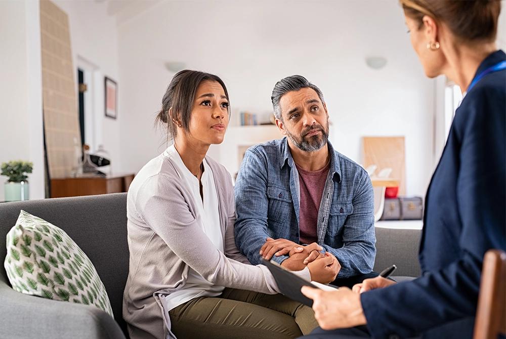 Why Early Recovery Support Can Make a Difference During Treatment cover picture