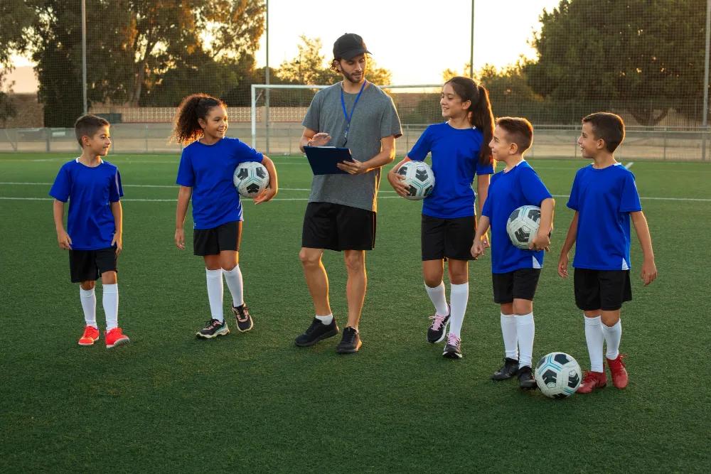 Finding the Right Youth Soccer Near Me Program for Growing Players cover picture