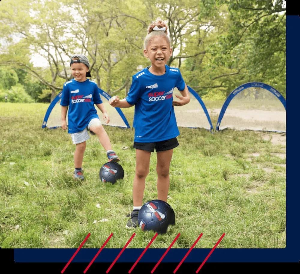 Top Benefits of Kids Soccer Classes for Growing Athletes cover picture