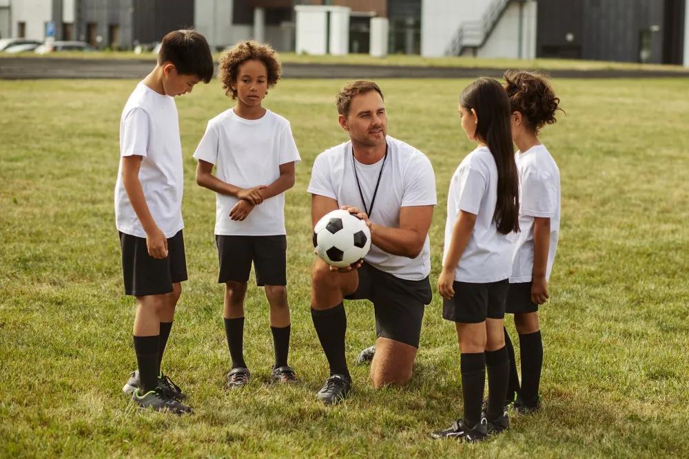 Top Benefits of Youth Soccer Programs for Growing Athletes cover picture