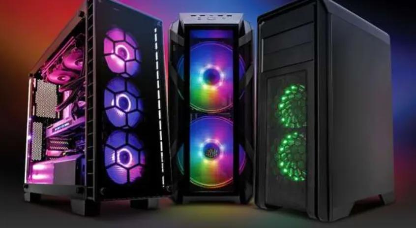 How to Build the Perfect Gaming PC for Your Budget cover picture