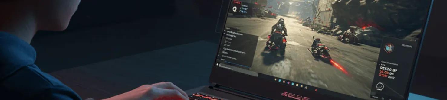 Best Gaming Laptops in Dubai Under AED 5000 in 2026 cover picture