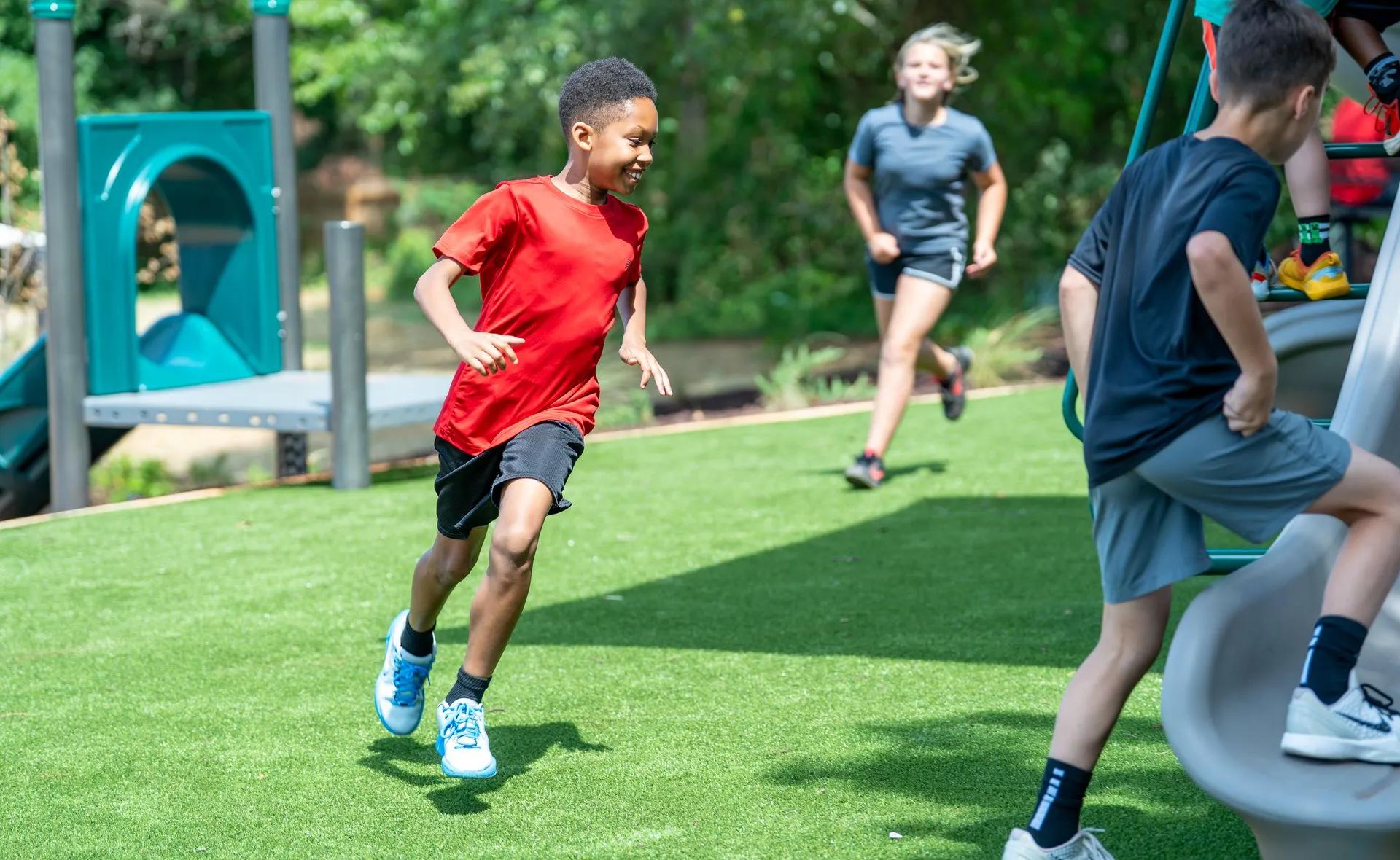 The Weekend Game Plan: Turning Tournament Days into Family Experiences cover picture