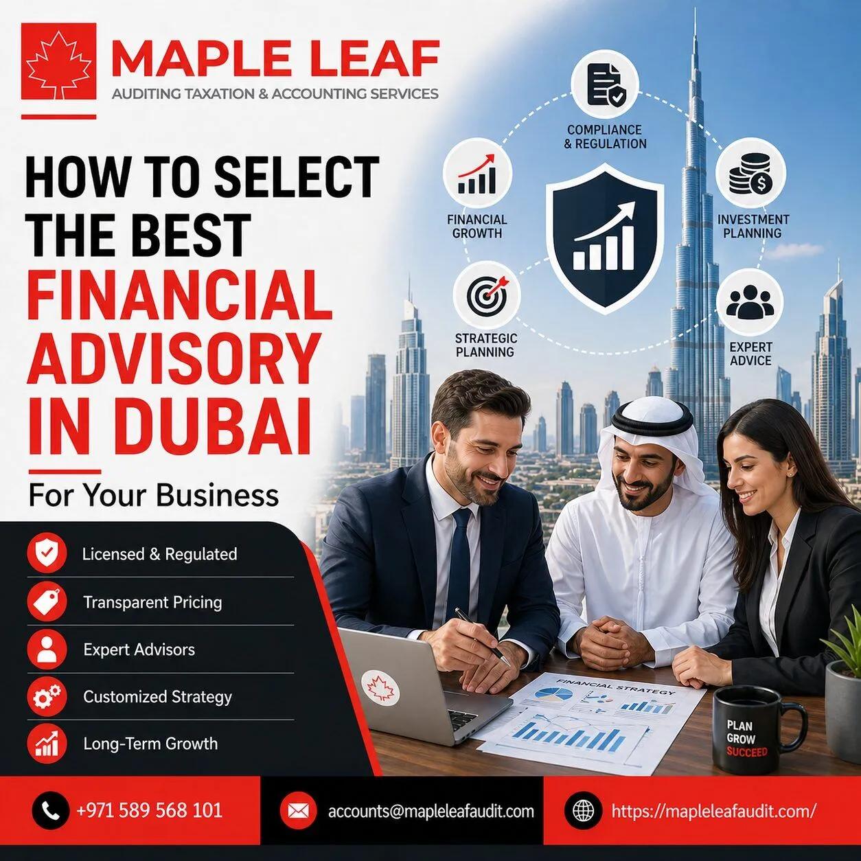 Payroll and Compliance Management in Dubai: VAT Success? cover picture