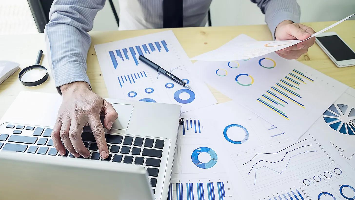 Don’t Just Trust—Verify: How Financial Statement of Private Company Data Supports Better Third-Party Risk Assessment India cover picture