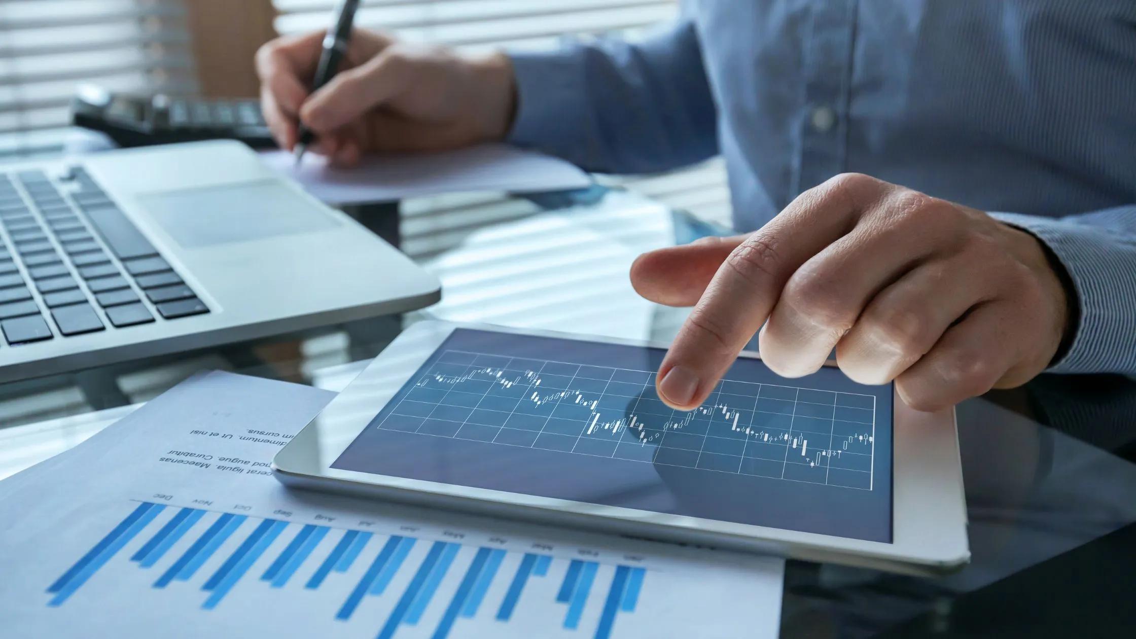 Numbers Behind the Name: How Private Company Financial Data Reveals the Real Business Story cover picture