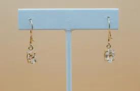 Earrings 14K Gold: Timeless Luxury for Every Occasion cover picture