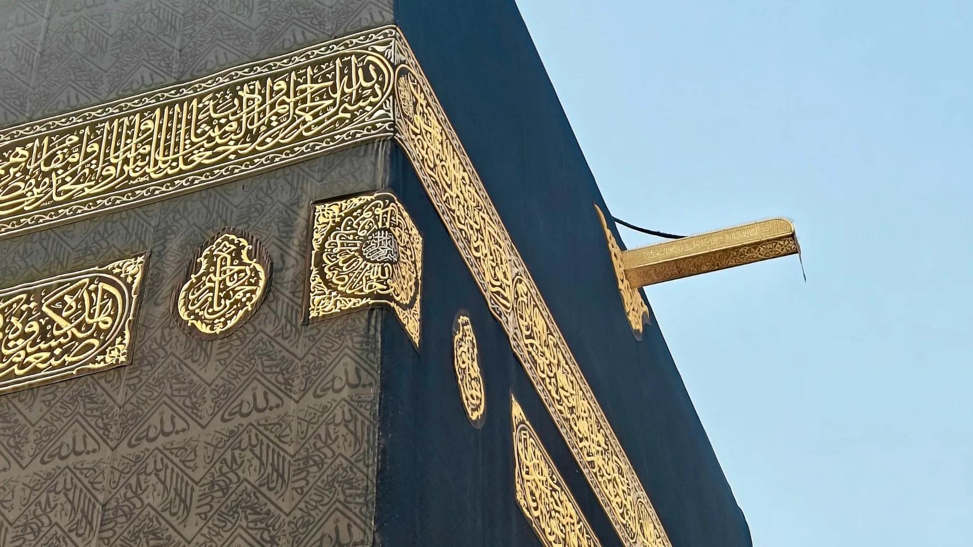 Umrah Packages from California for a Peaceful Spiritual Journey cover picture