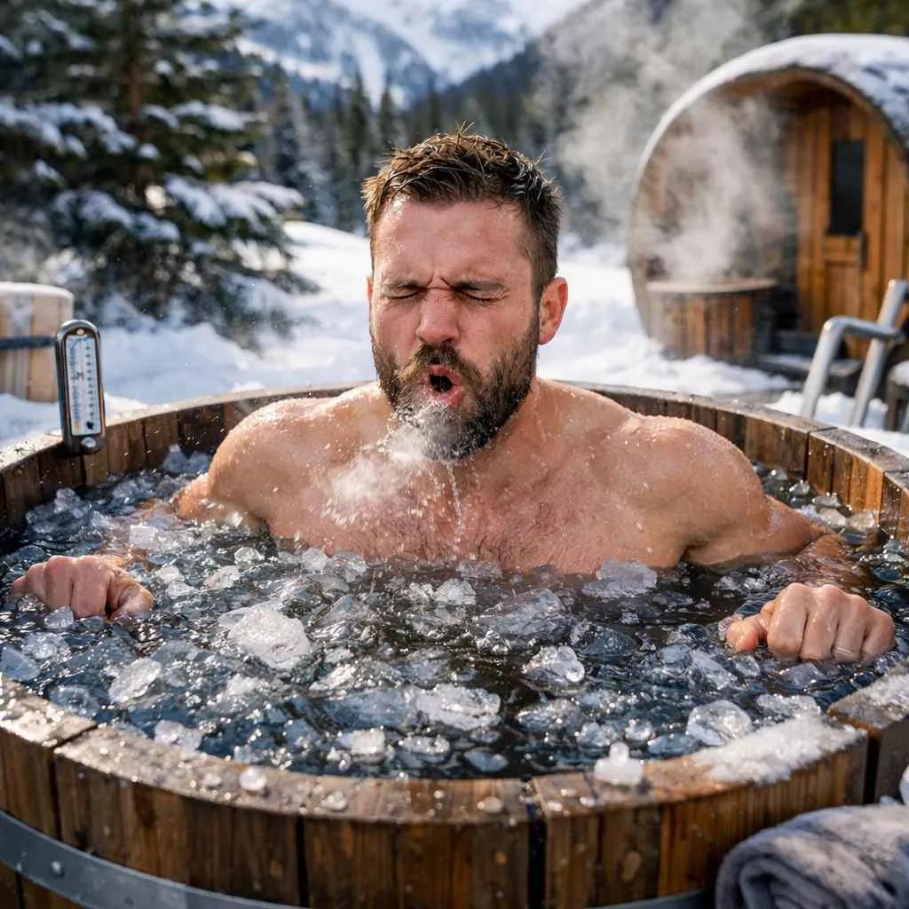 Renu Therapy Cold Plunges VS TheNordicWave Cold Plunge cover picture