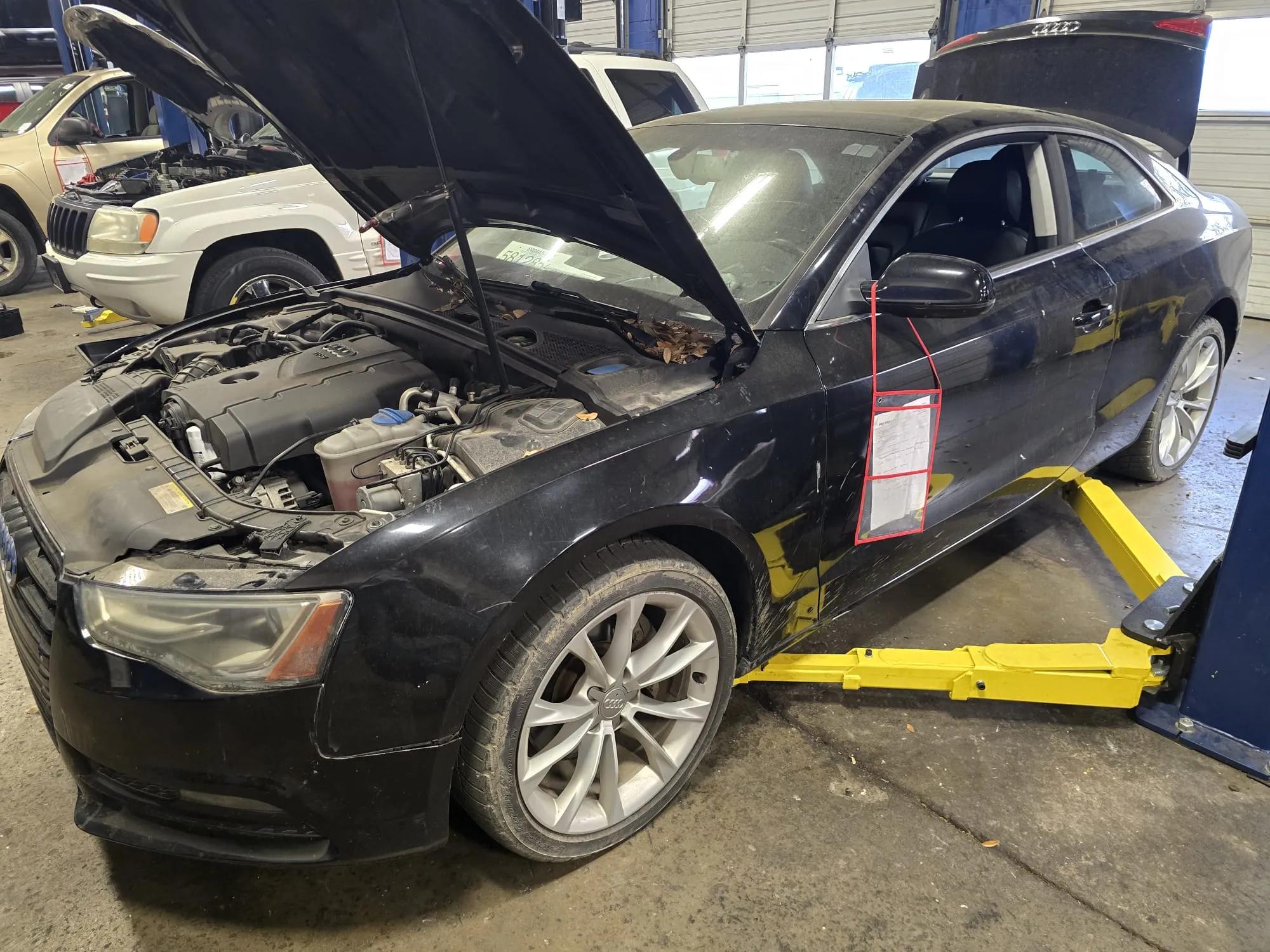 How to Choose the Right Transmission Repair Service in Webster, TX cover picture
