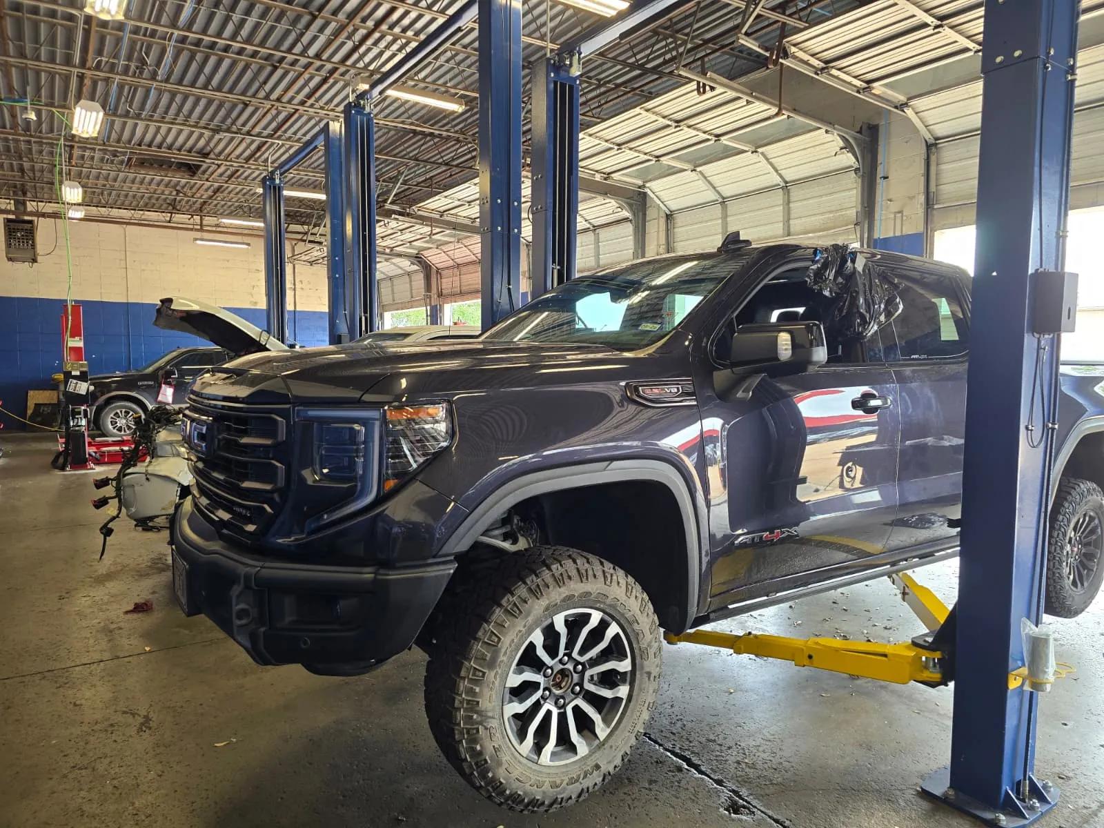 How Jessica Avoided a $4,000 Repair with Timely Transmission Maintenance in Webster Texas cover picture
