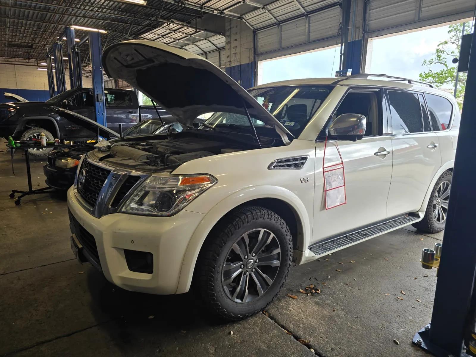 After Getting Stuck in Traffic, Sarah Realized She Needed a Transmission Specialist in Webster TX cover picture