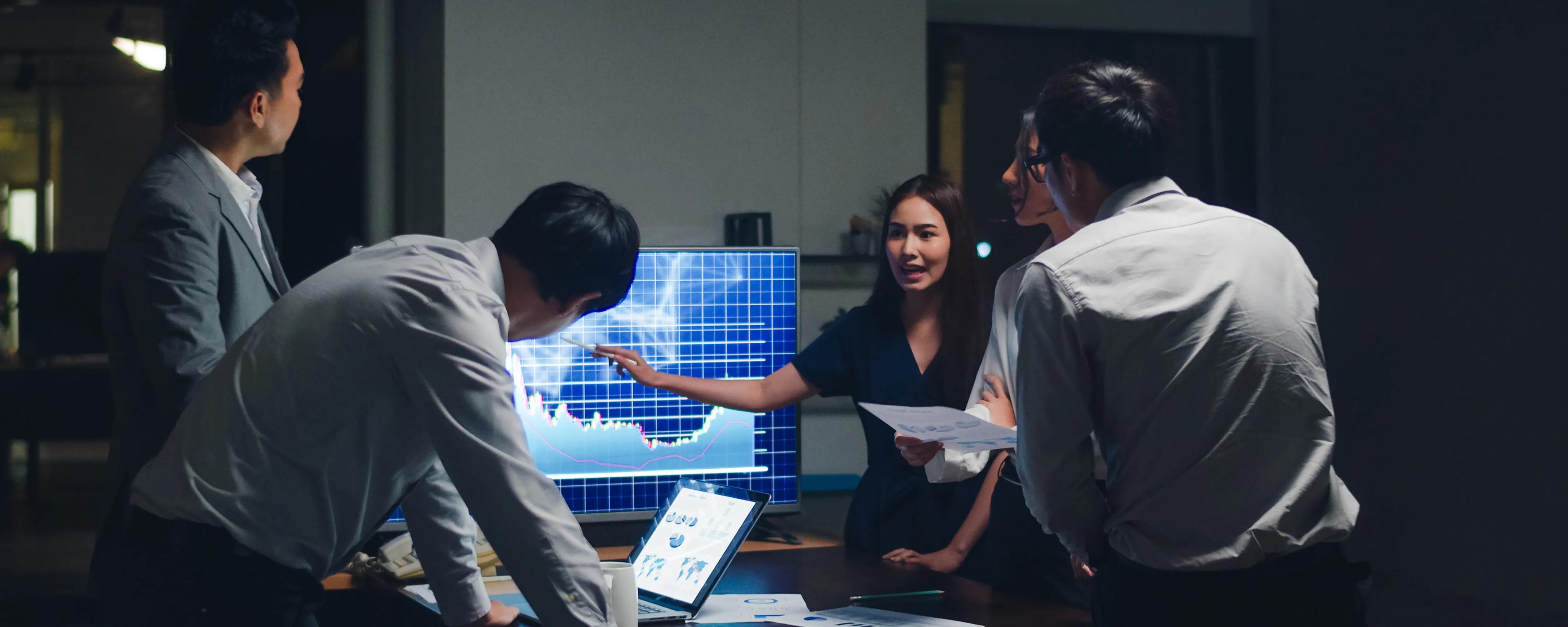 How IT Support, Microsoft 365 and Remote IT Support Drive Business Success cover picture