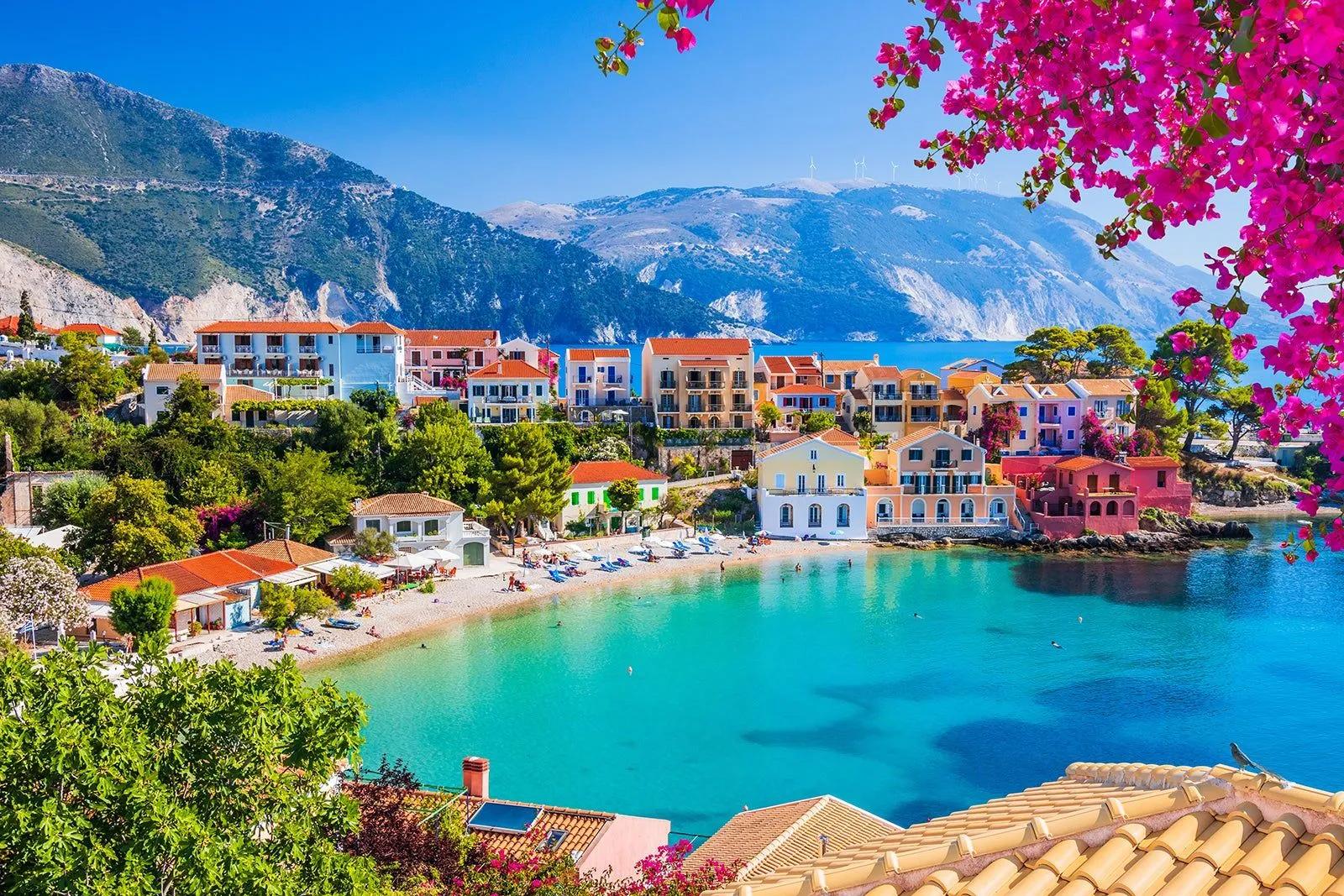 Alternative Greece Visa Investments 2026 cover picture