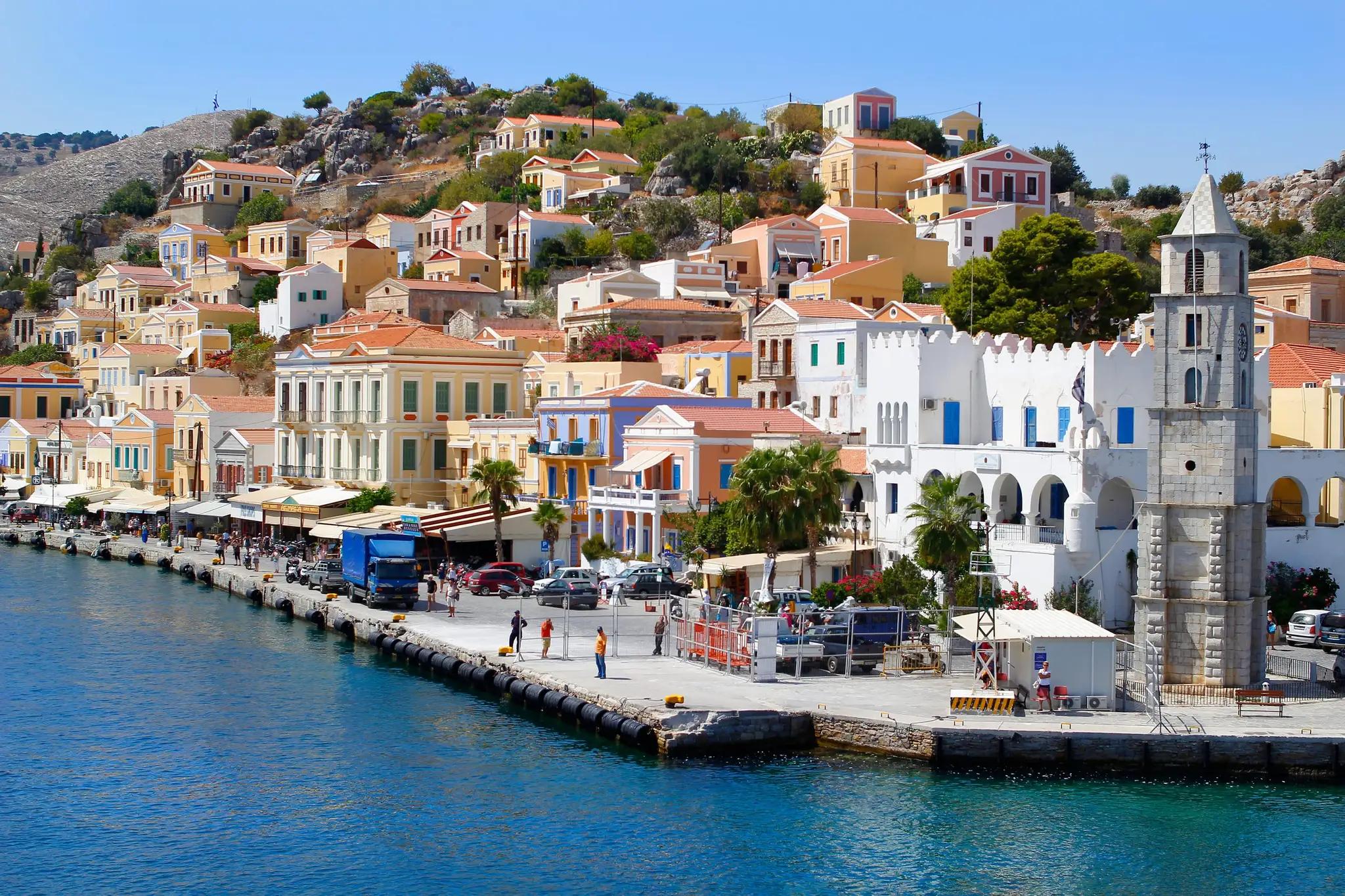 AFM Greece: Greek Tax Number Guide for Golden Visa Investors cover picture