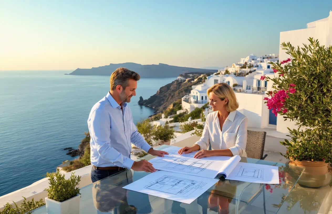Greece Golden Visa Coastal Zone Restrictions Explained cover picture