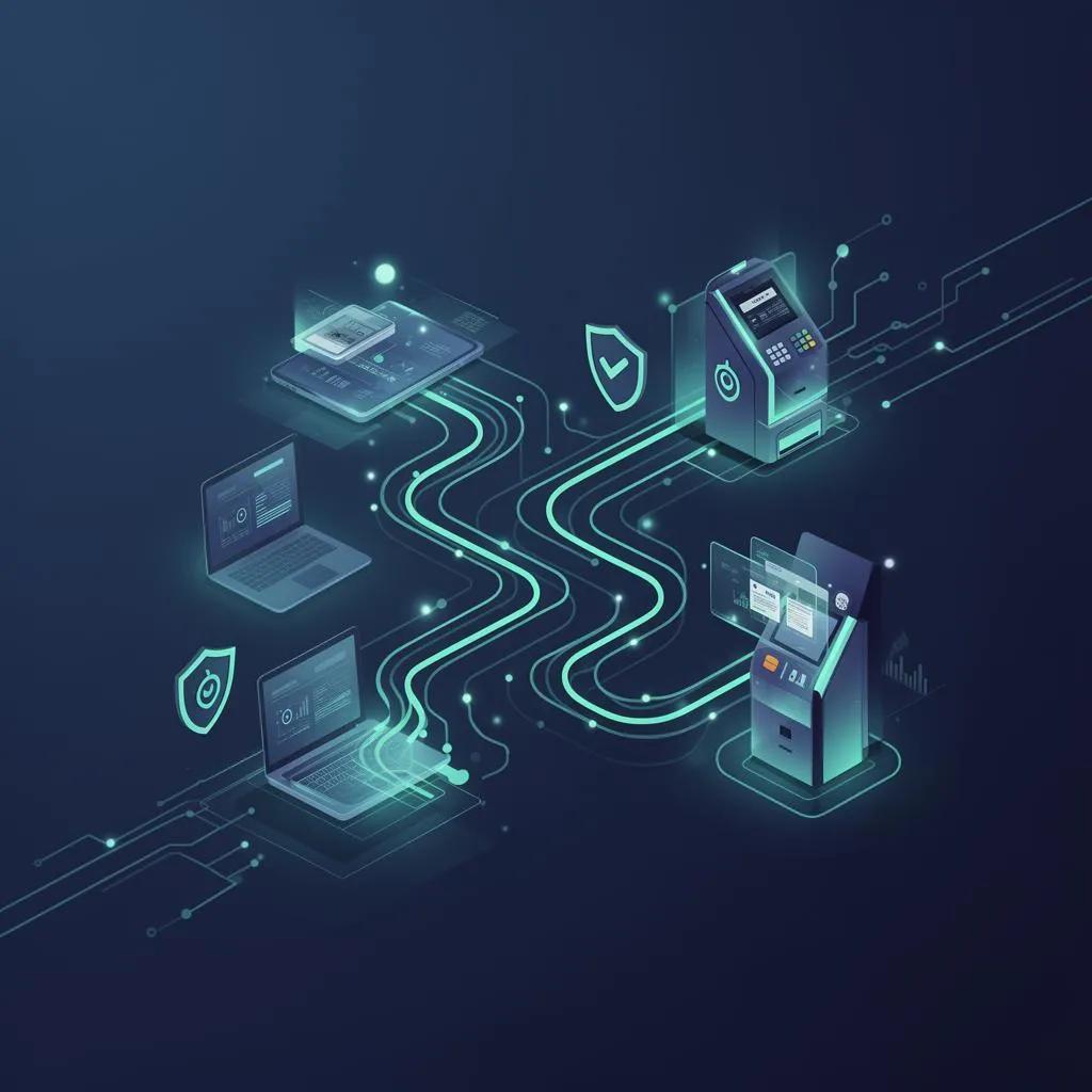 The Importance of Reliable Payment Processing for Digital Businesses cover picture