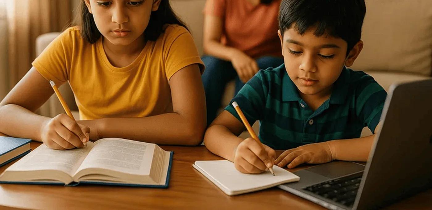 When Stress Has No Name: How a Clinical Psychologist in Vikaspuri and Psychological Assessment in Delhi Can Help cover picture