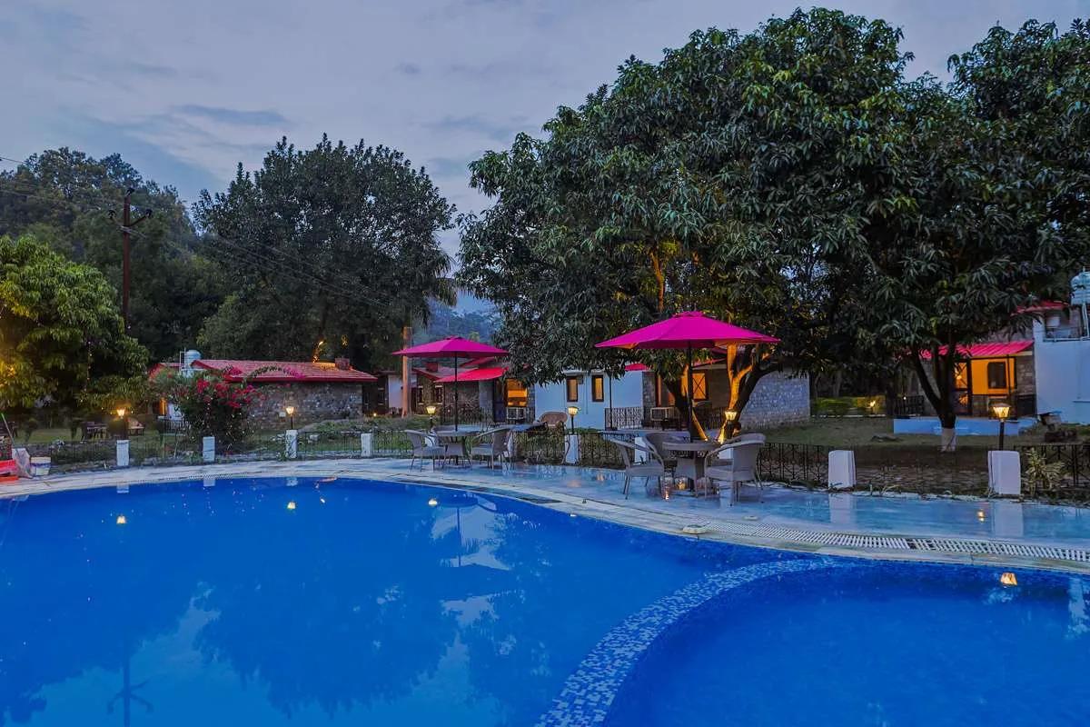 Resort In Mukteshwar: What To Look For Before Booking Your Uttarakhand Getaway cover picture