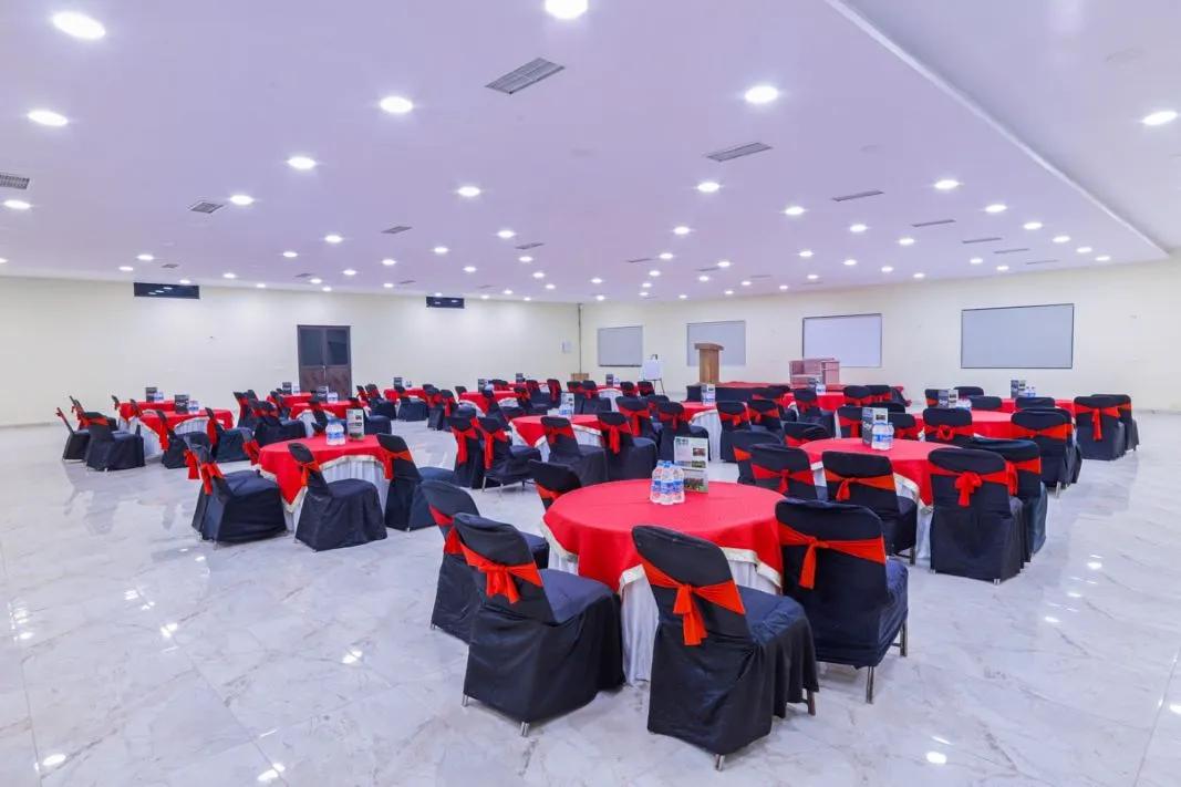 Corporate Tour Packages in Jim Corbett: Planning Considerations for Women-Led Groups cover picture