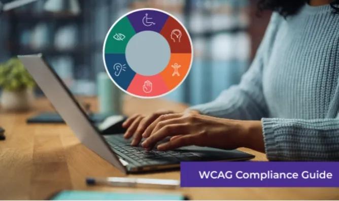 Why Web Accessibility Guidelines Matter for Better User Experience cover picture