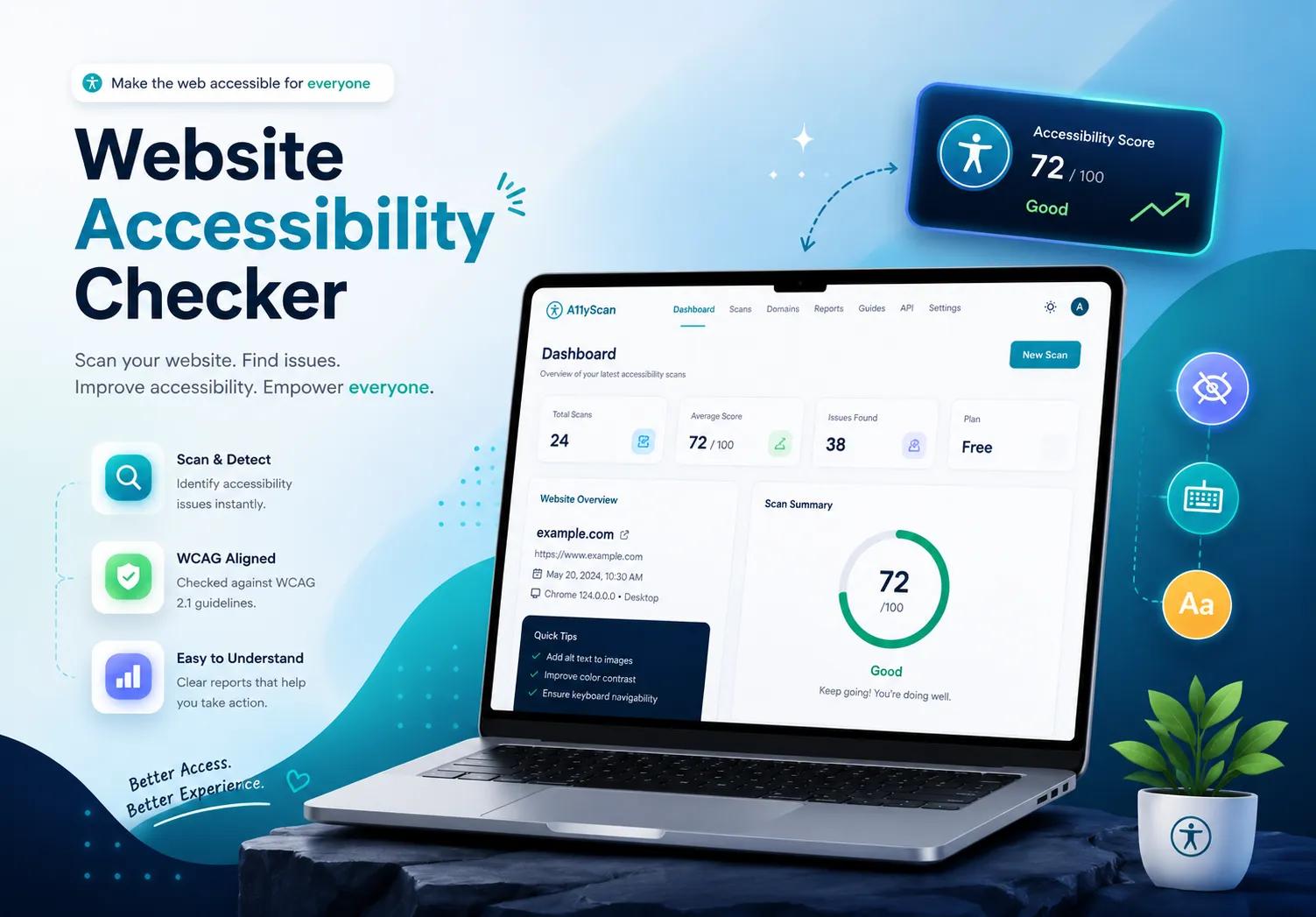 Why Accessibility Checker Audits Are More Important Than Ever cover picture